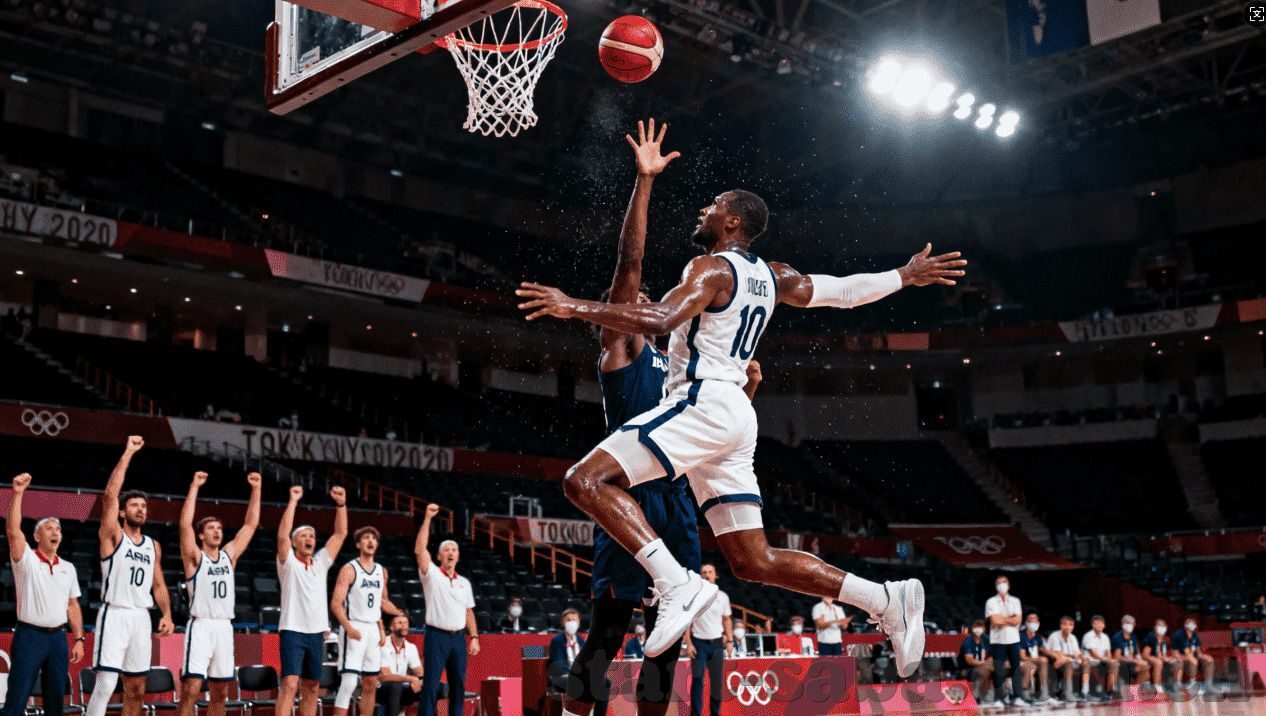 免费观看nba比赛的软件-探索免费观看NBA比赛的软件，一场体育盛宴的在线之旅